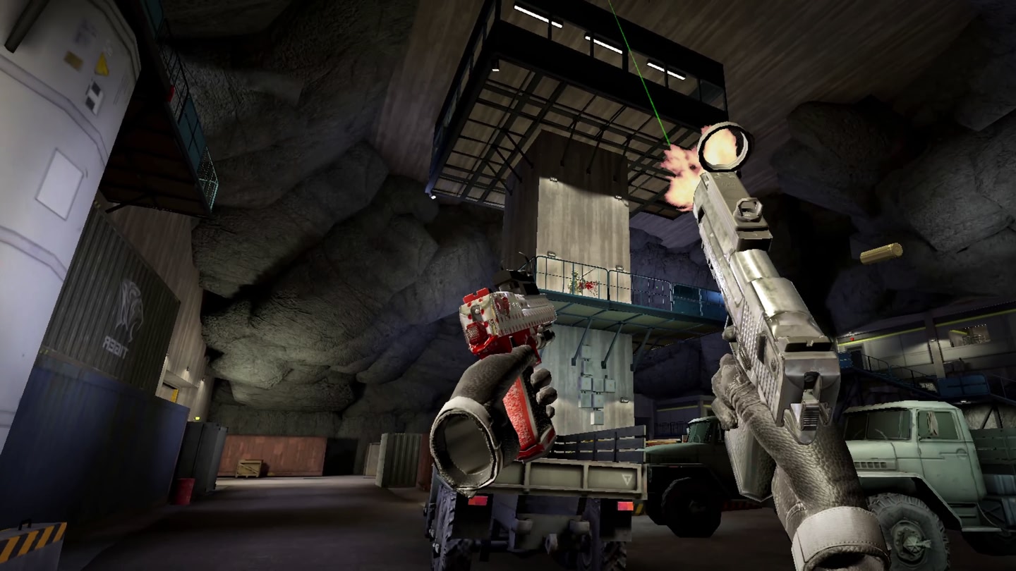 скриншот игры