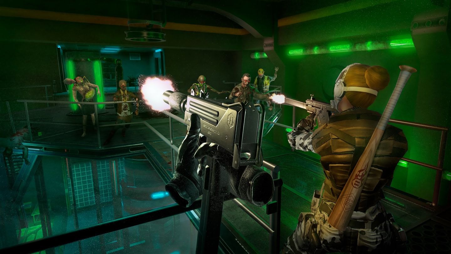 скриншот игры