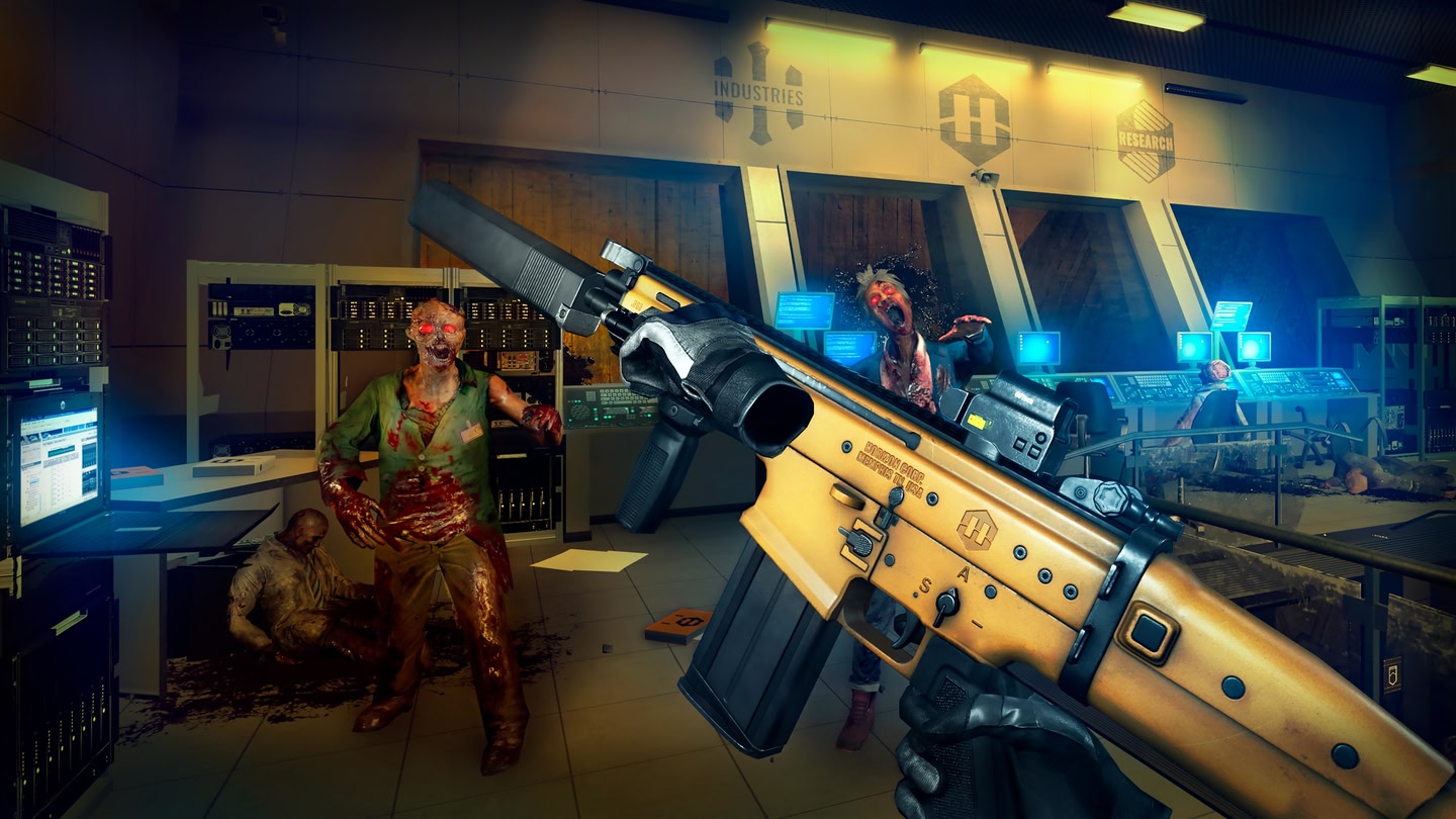 скриншот игры