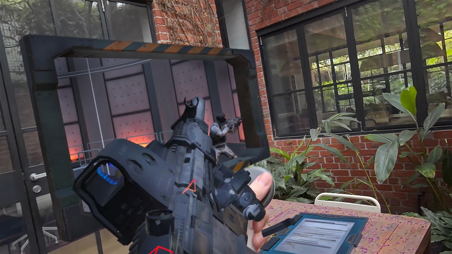 скриншот игры