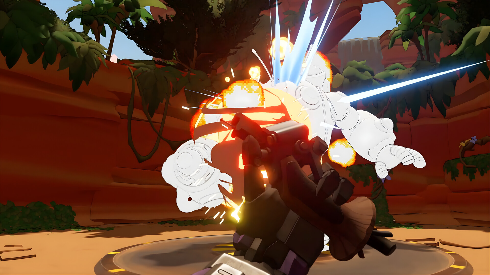 скриншот игры