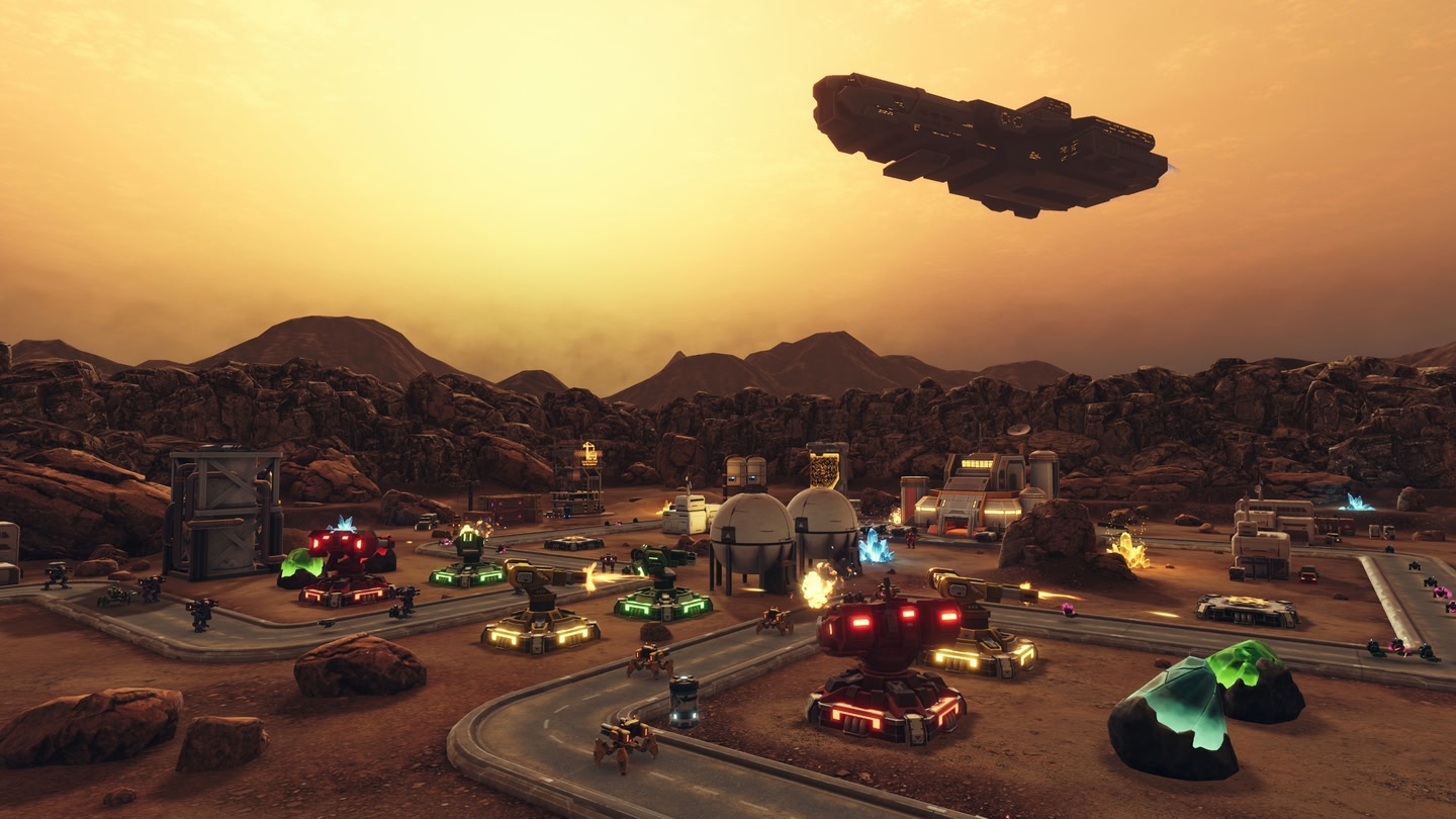 скриншот игры