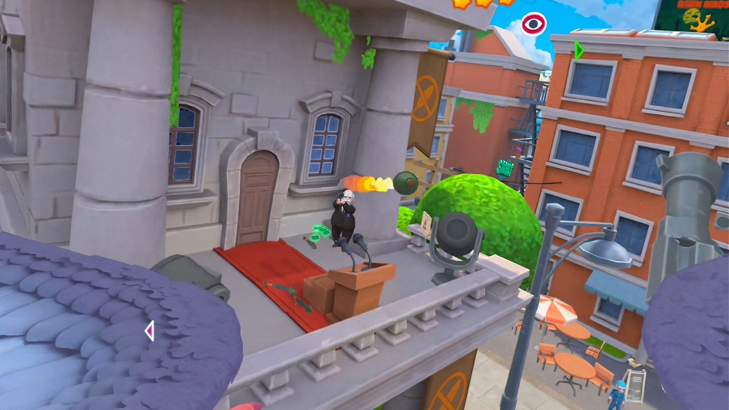 скриншот игры