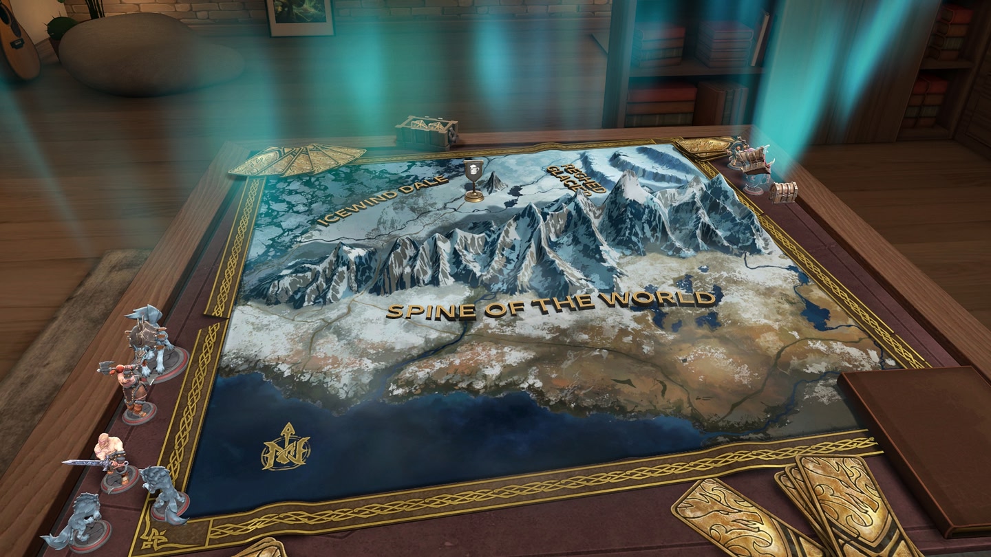 скриншот игры