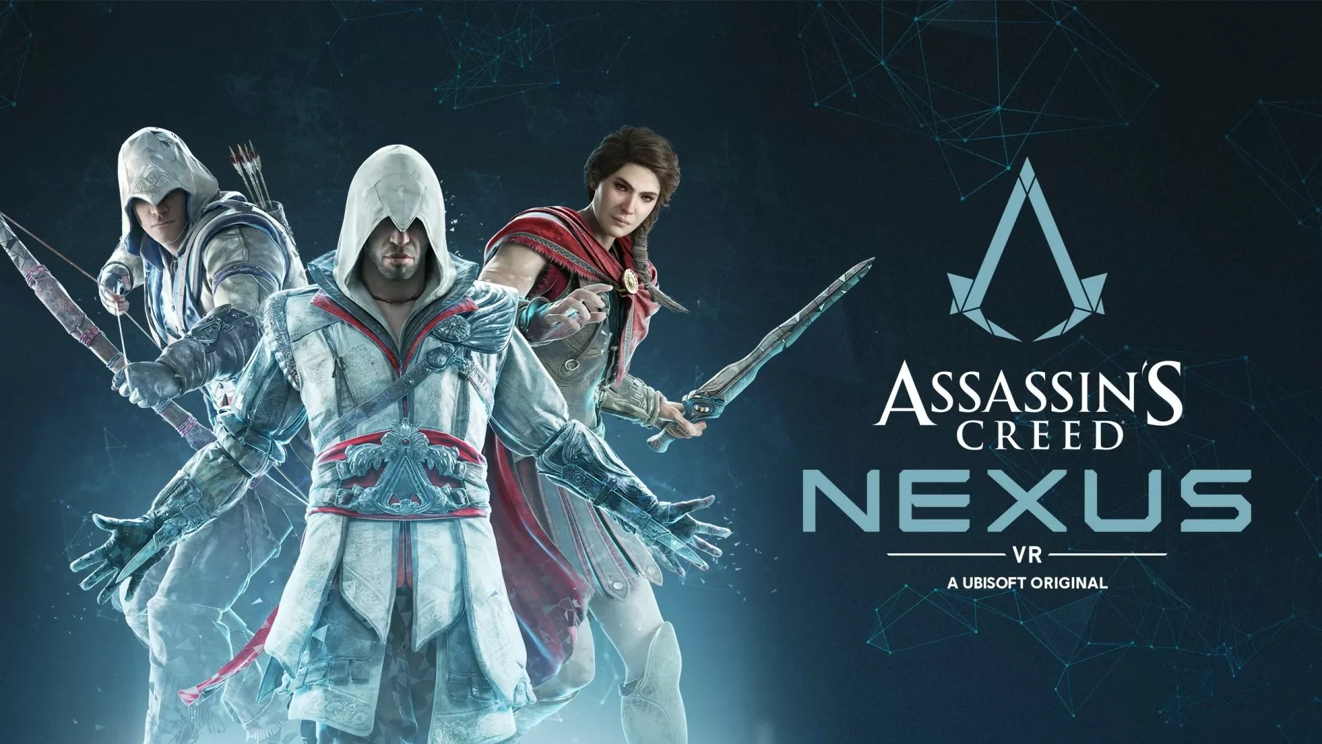 Assasin's Creed Nexus