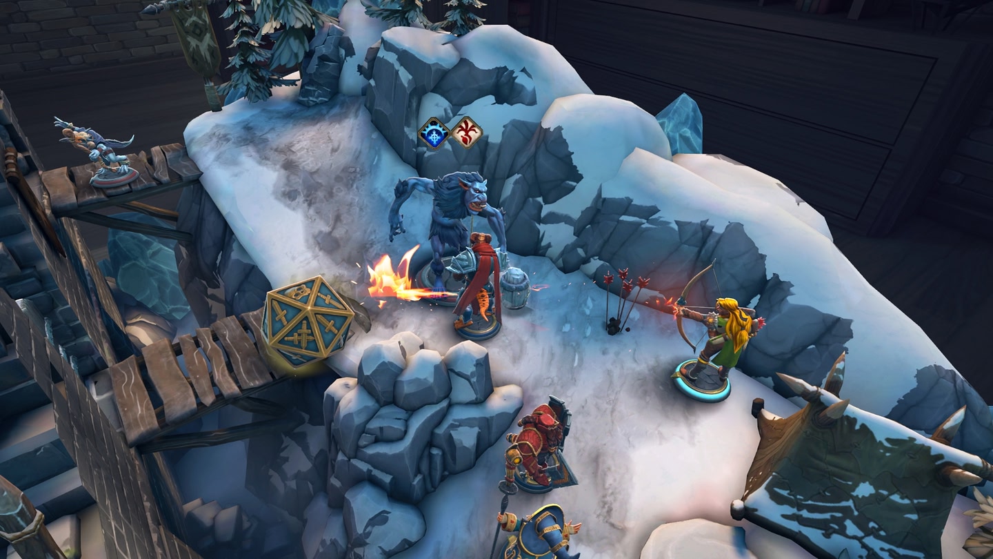 скриншот игры