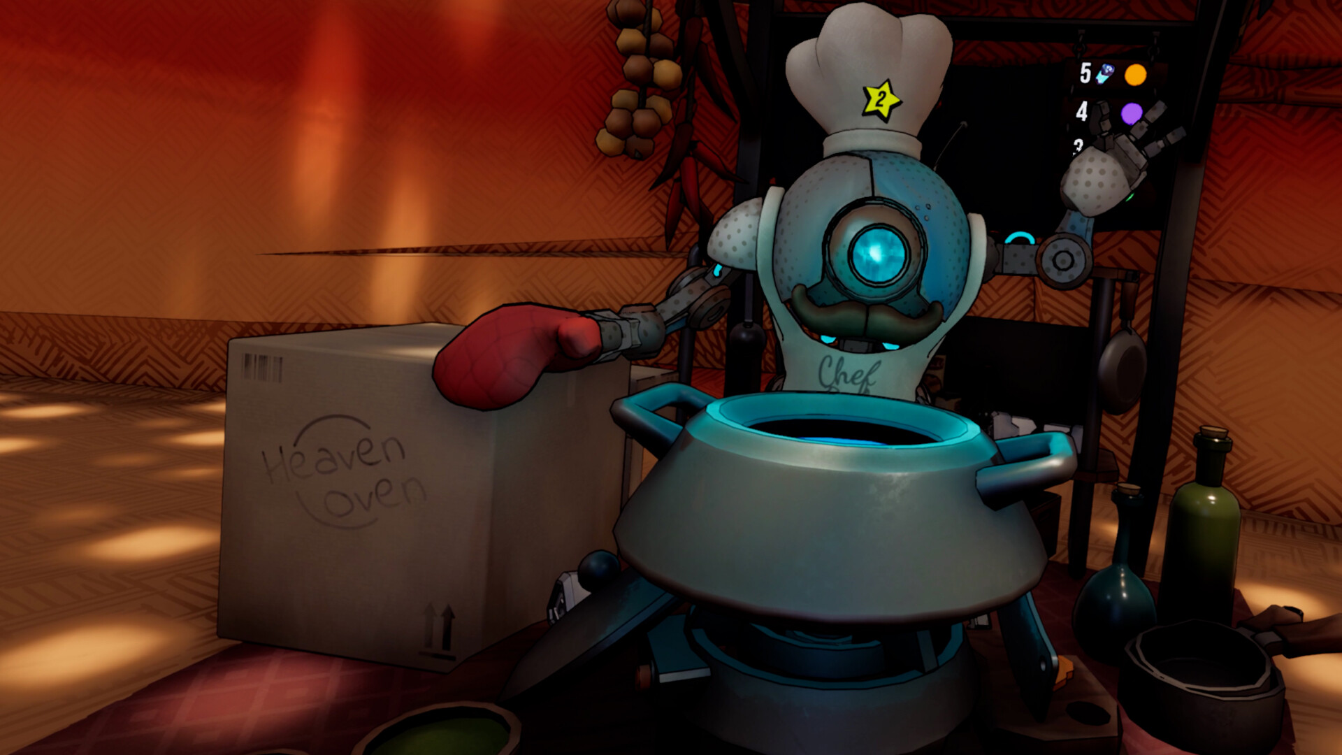 скриншот игры