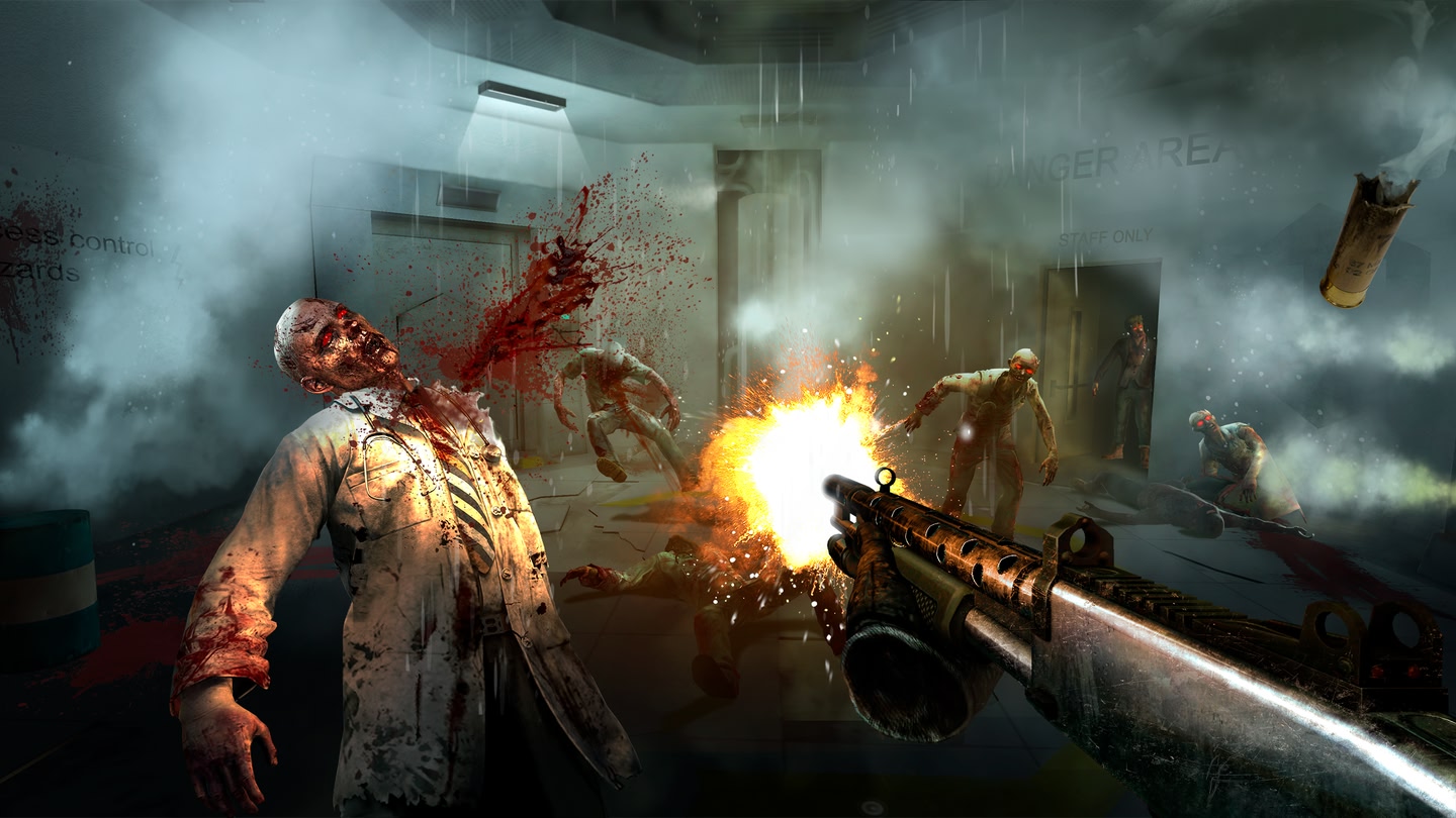 скриншот игры