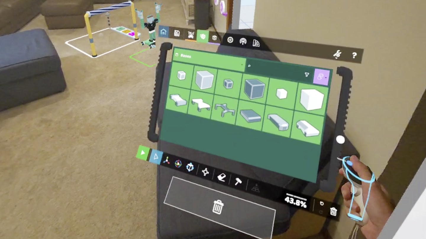 скриншот игры