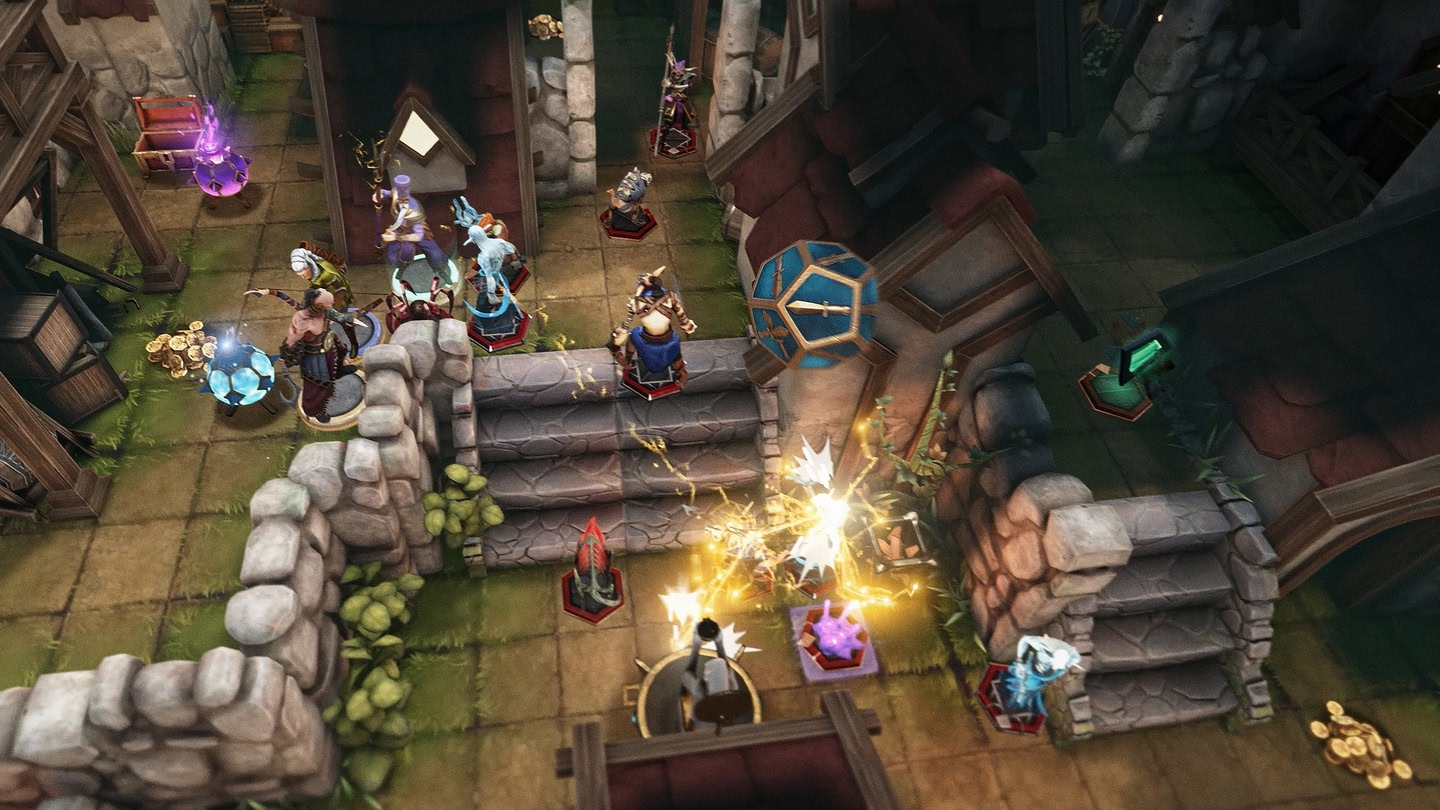 скриншот игры