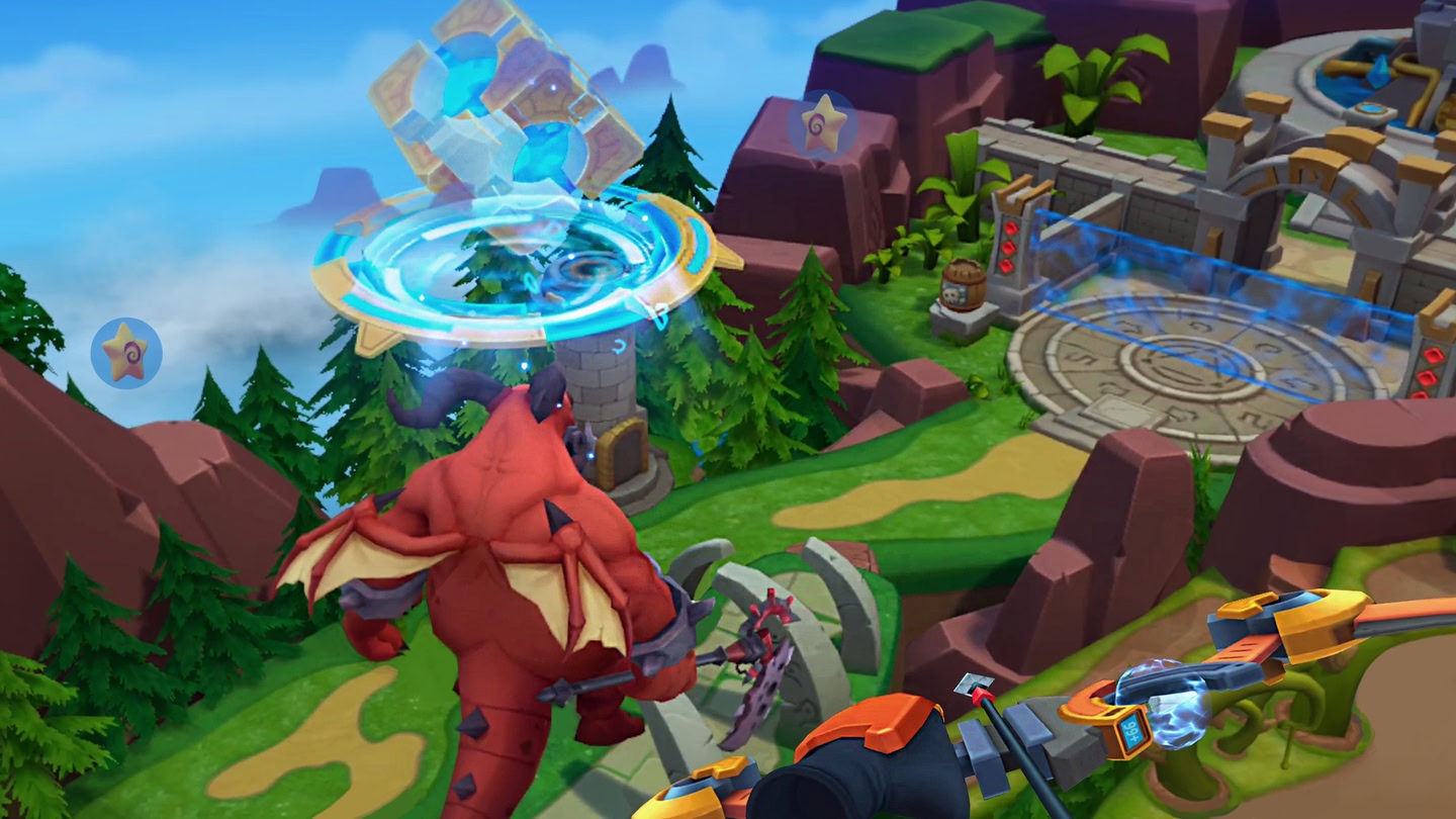 скриншот игры