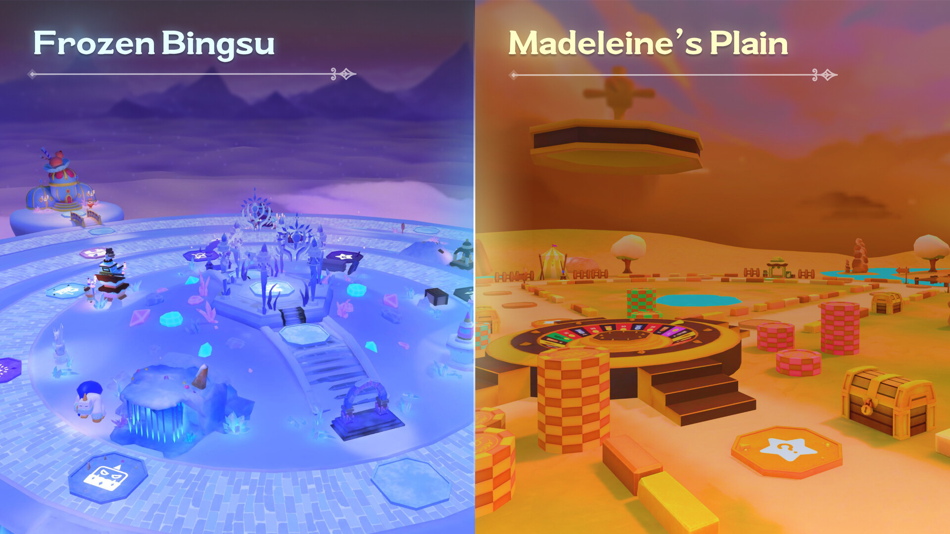 скриншот игры