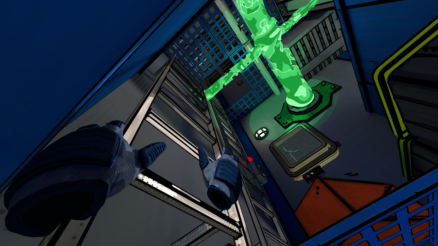 скриншот игры