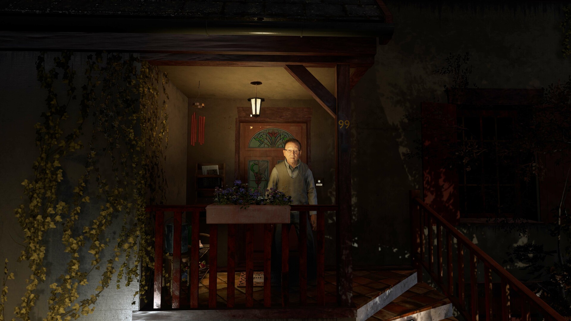 скриншот игры