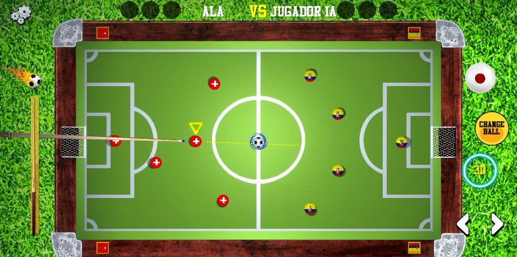 скриншот игры