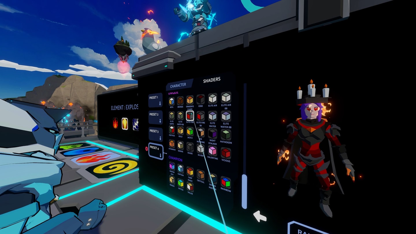 скриншот игры