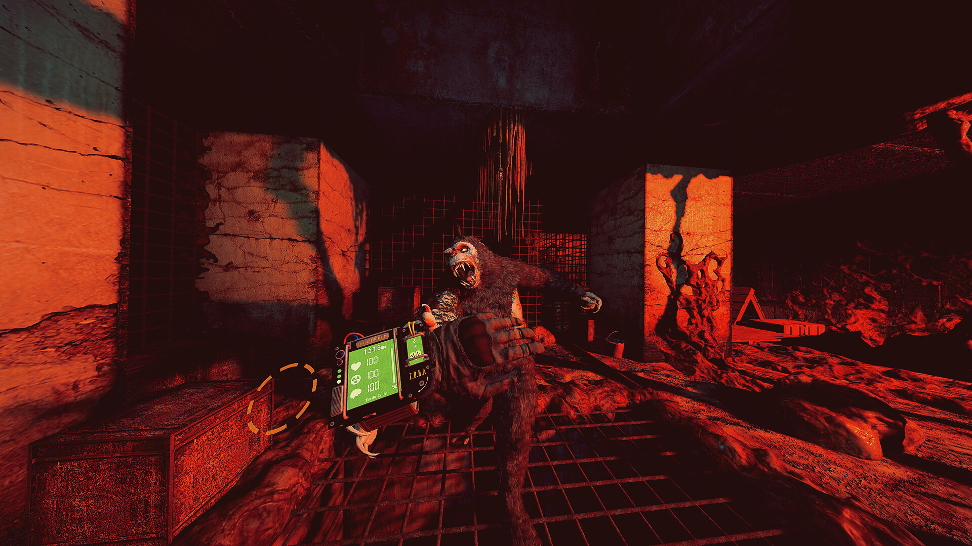 скриншот игры