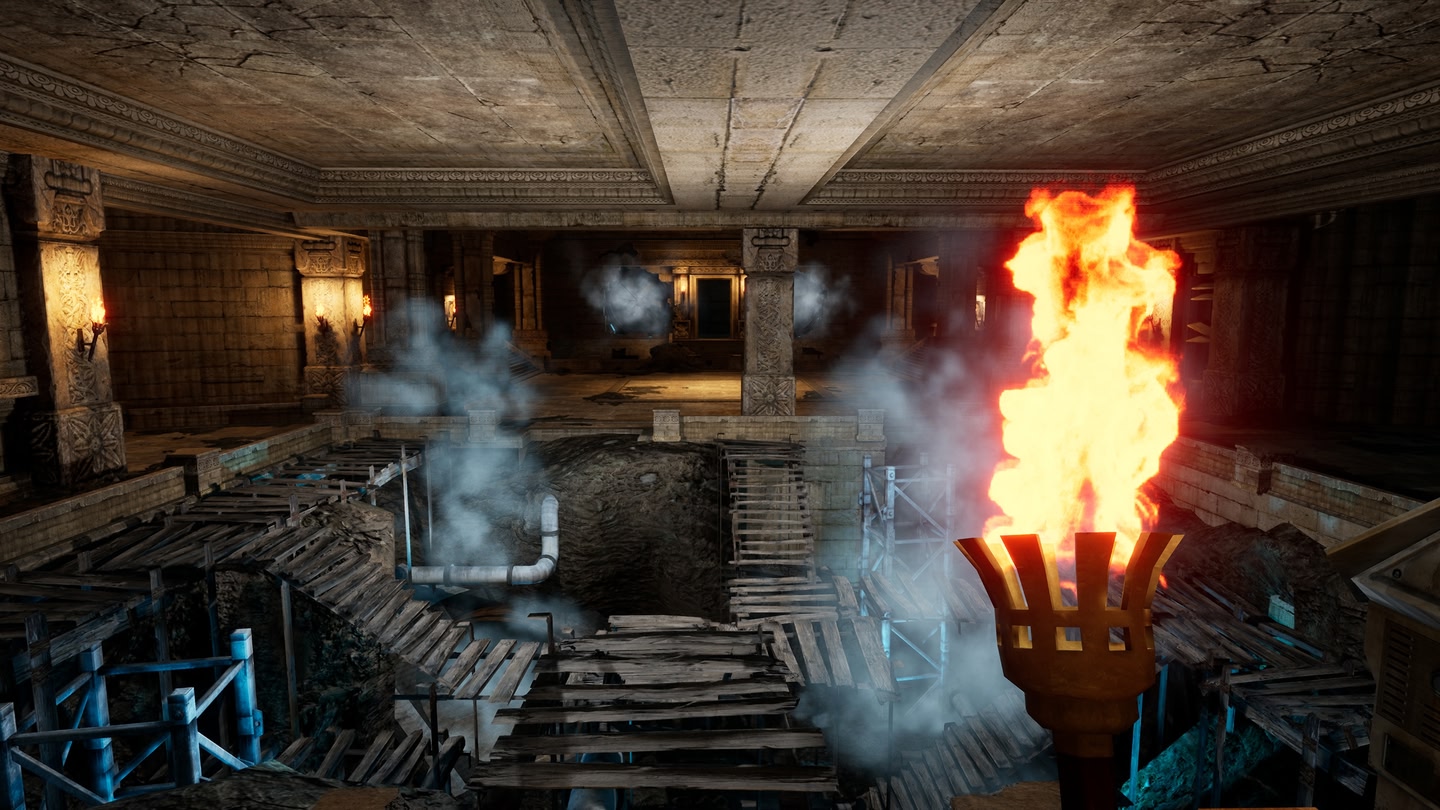 скриншот игры