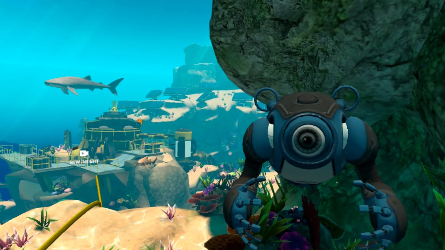 скриншот игры