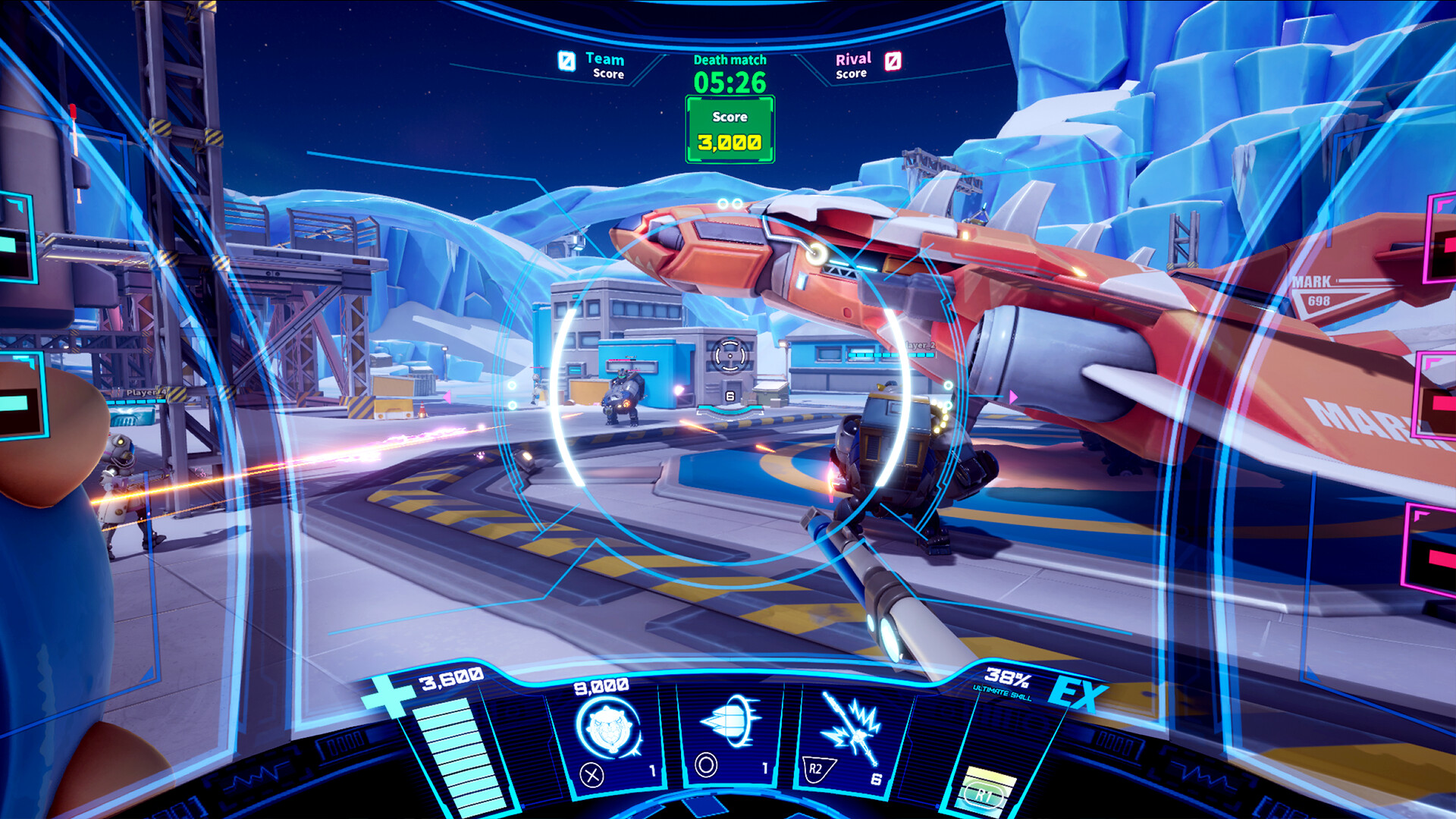 скриншот игры