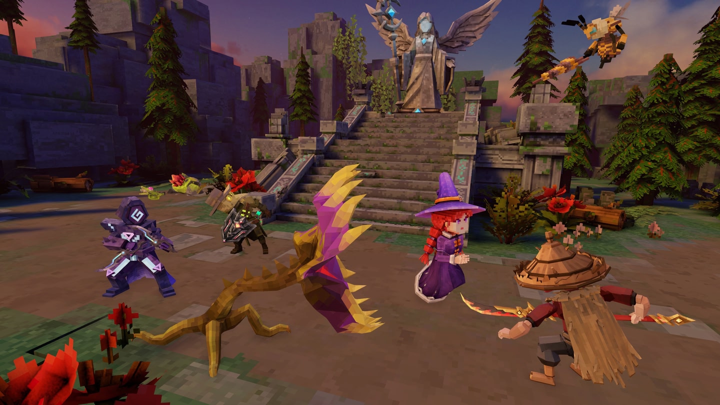 скриншот игры