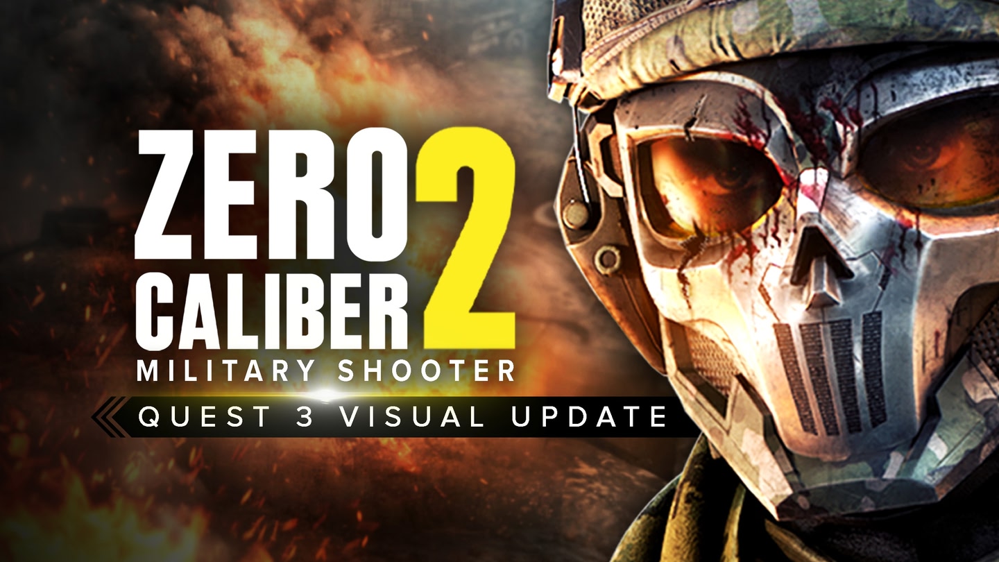 Zero Caliber 2