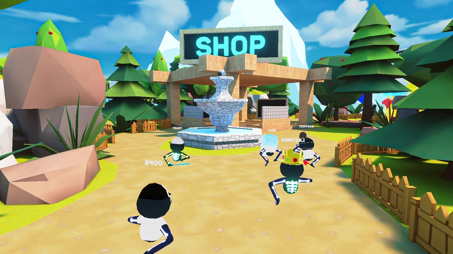 скриншот игры