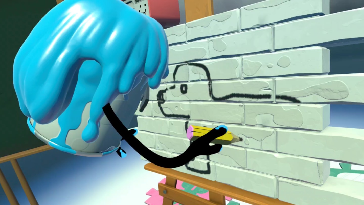 скриншот игры