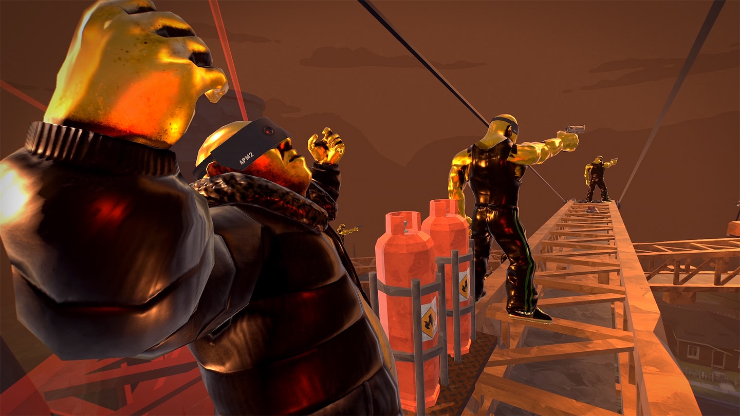 скриншот игры