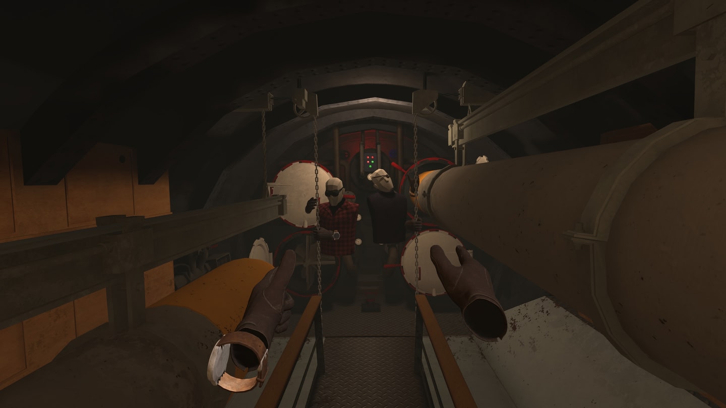 скриншот игры