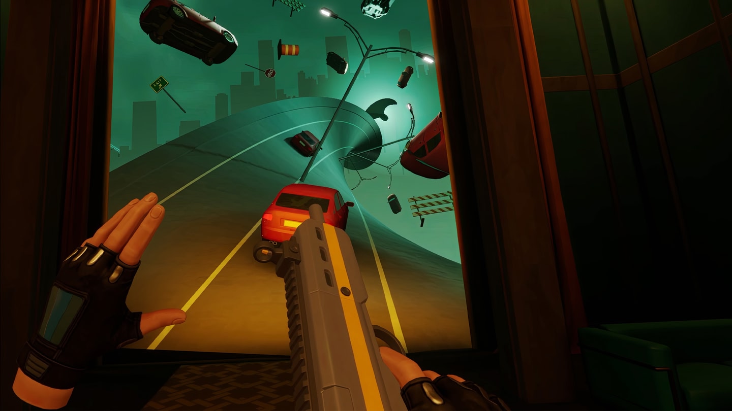 скриншот игры