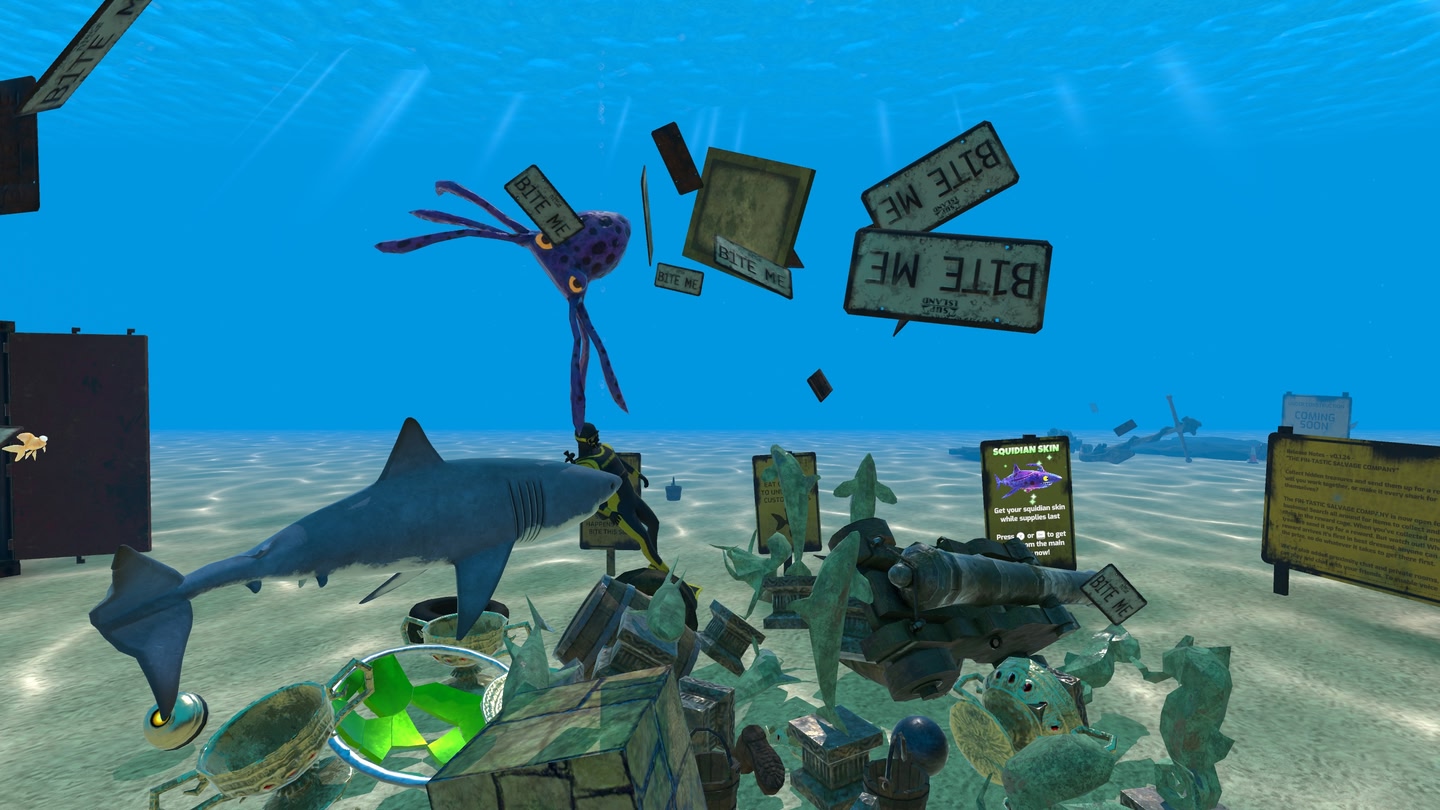 скриншот игры