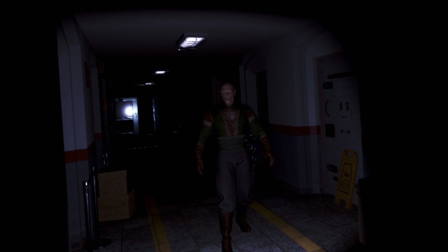 скриншот игры