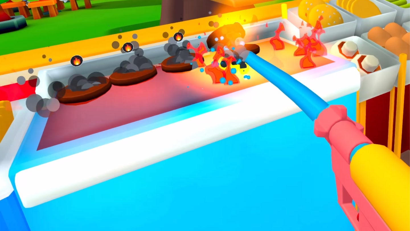 скриншот игры