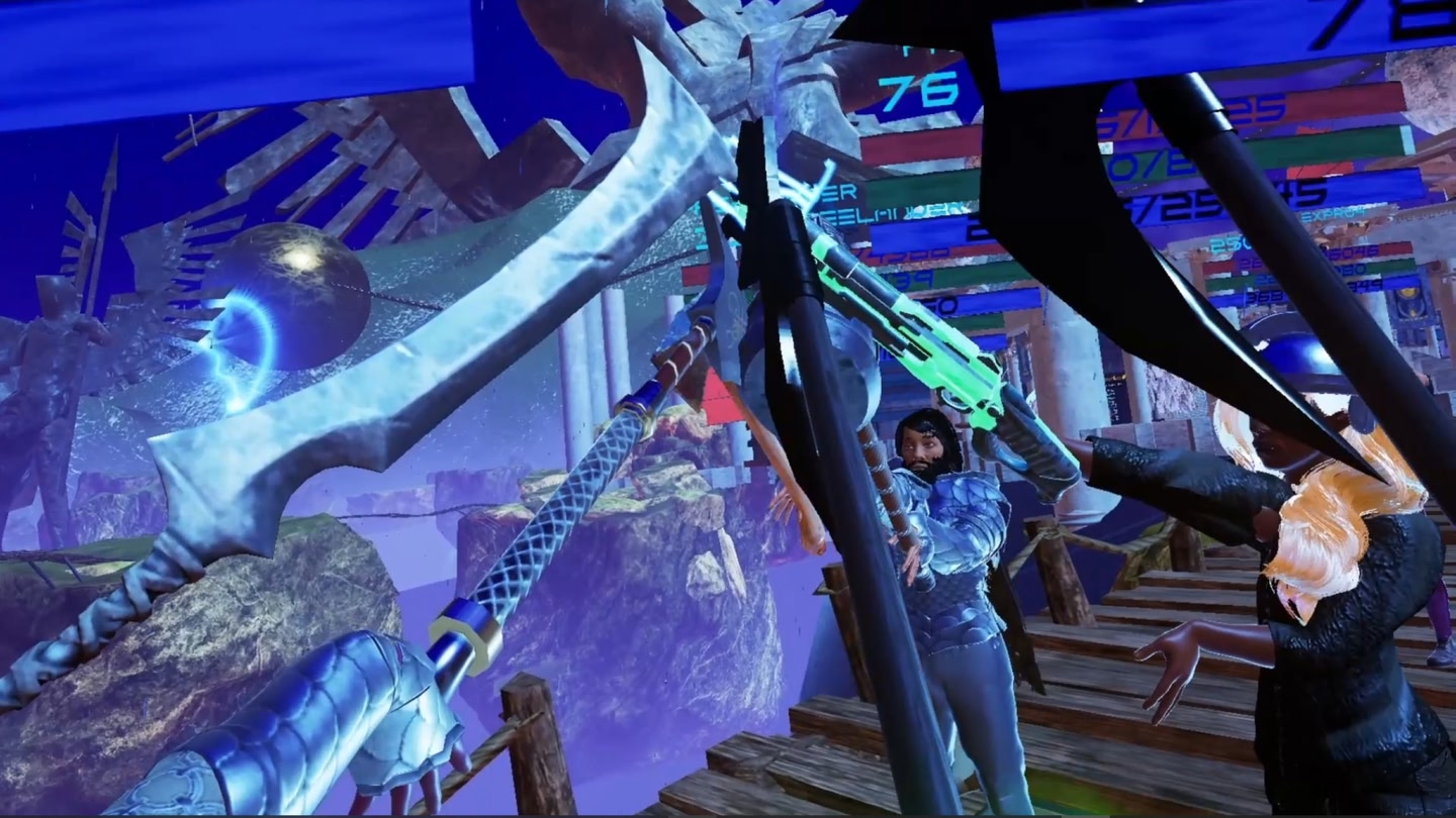 скриншот игры