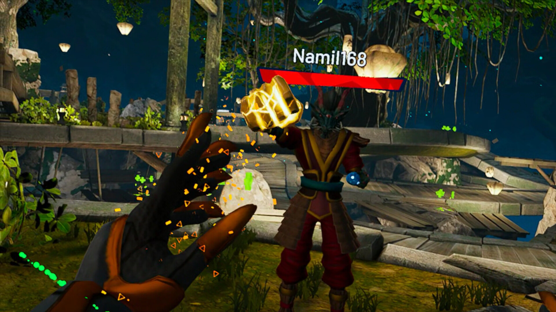 скриншот игры