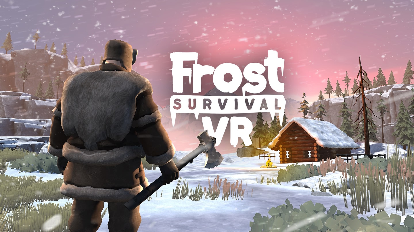Frost Survival VR