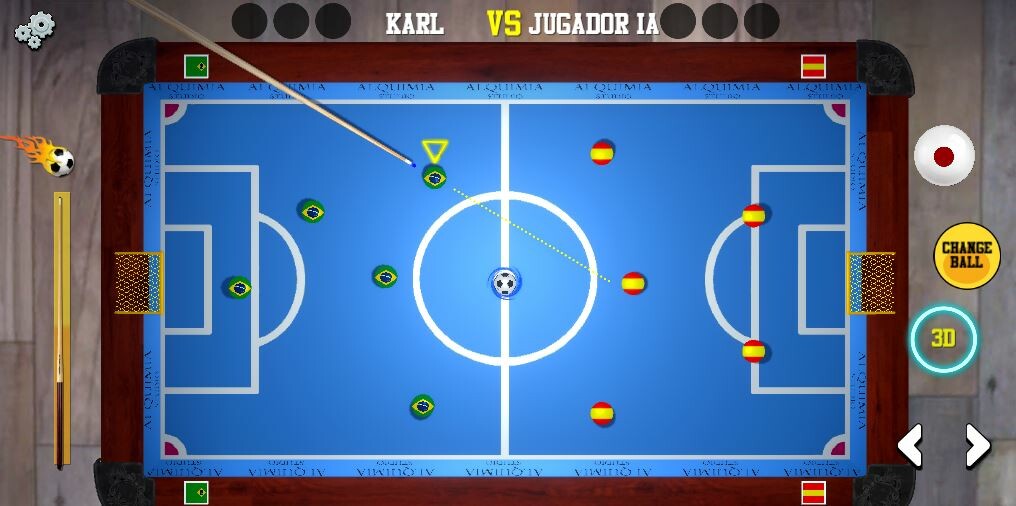 скриншот игры