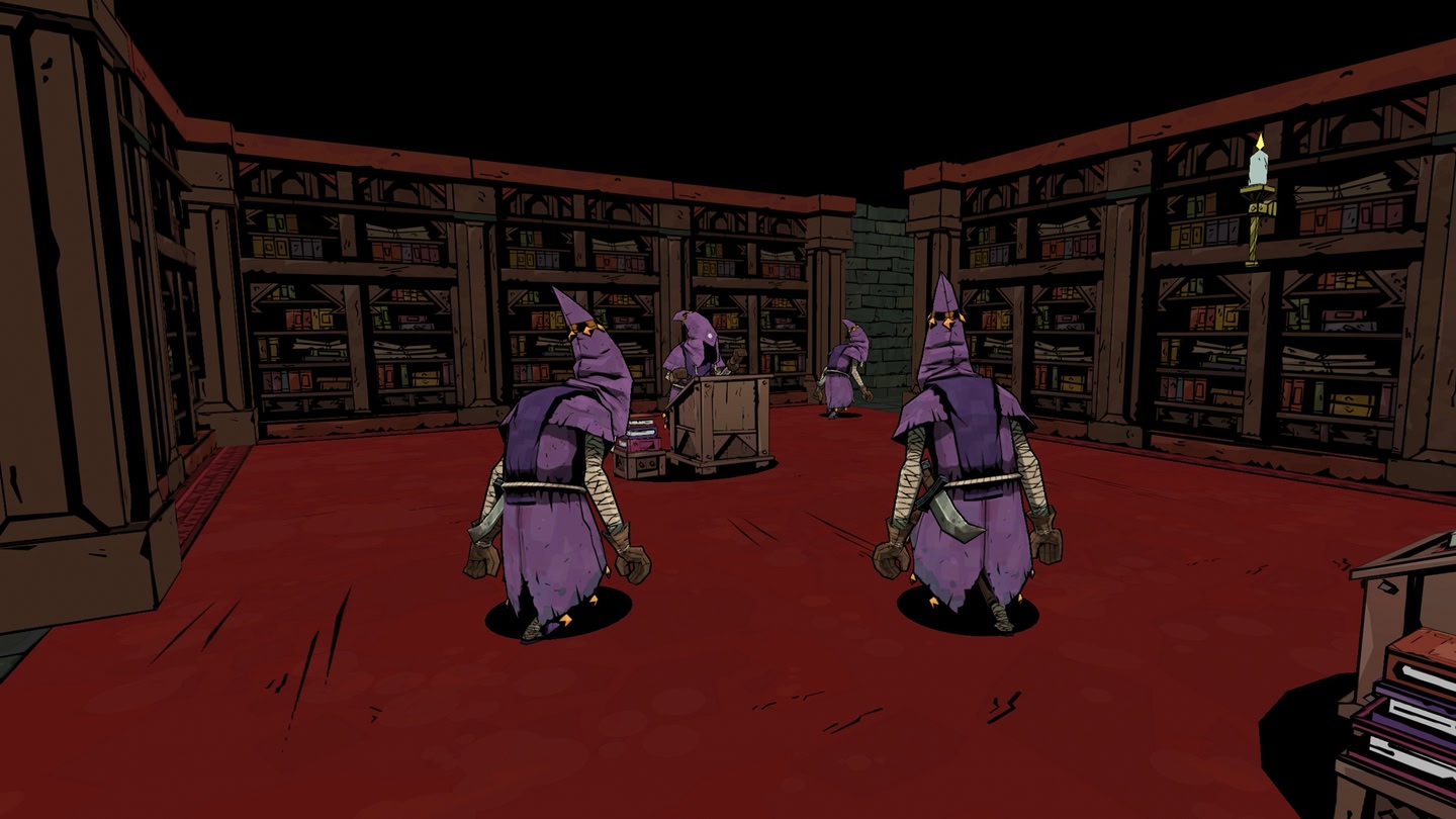 скриншот игры