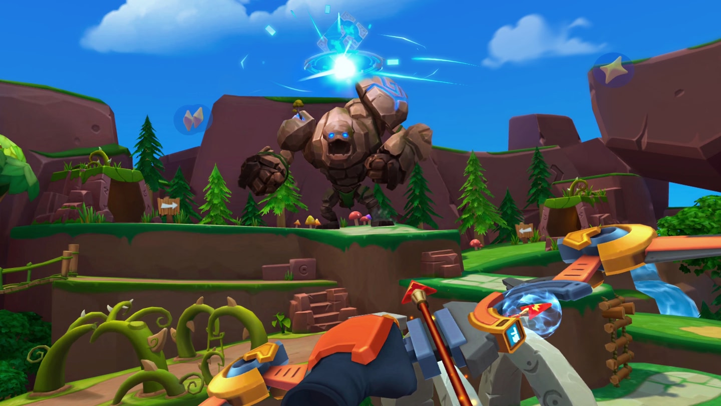 скриншот игры