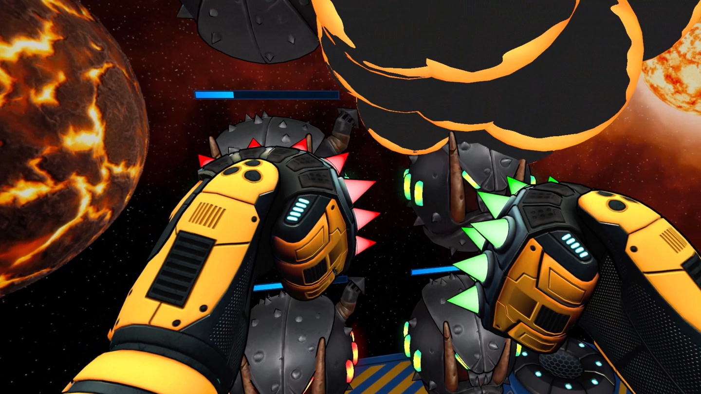 скриншот игры