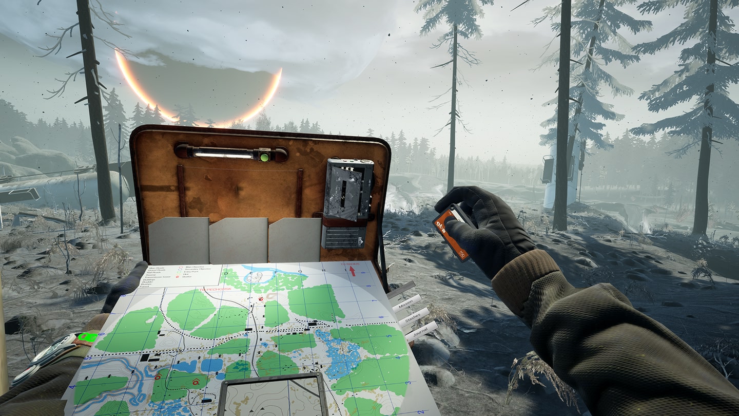 скриншот игры