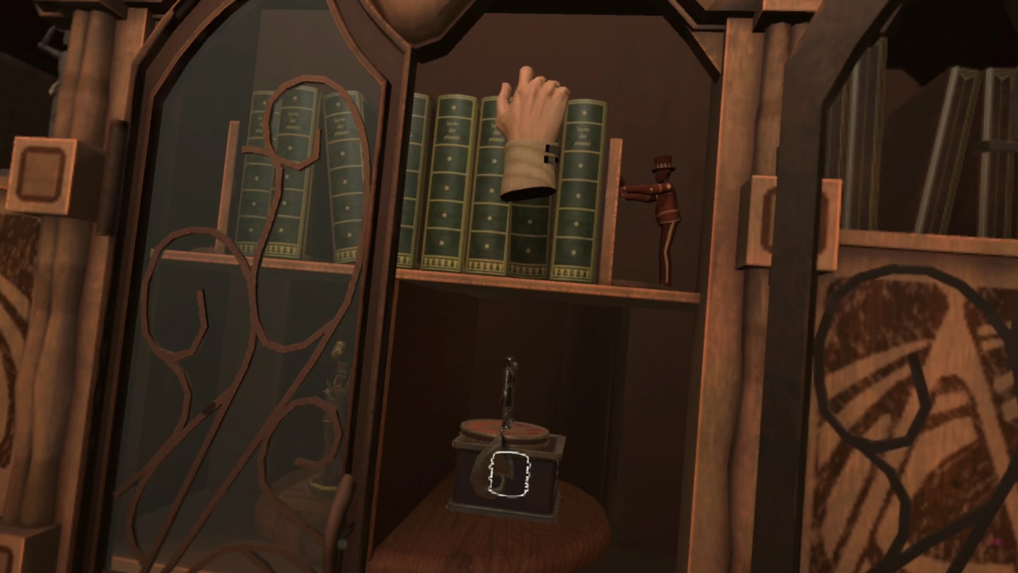 скриншот игры