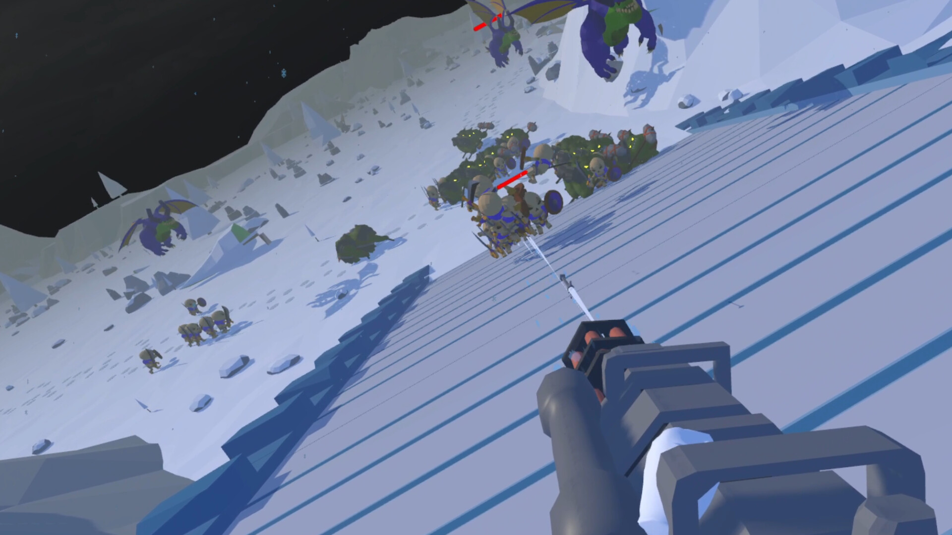 скриншот игры