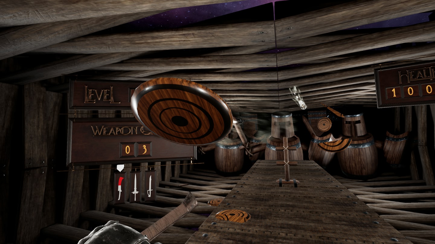 скриншот игры