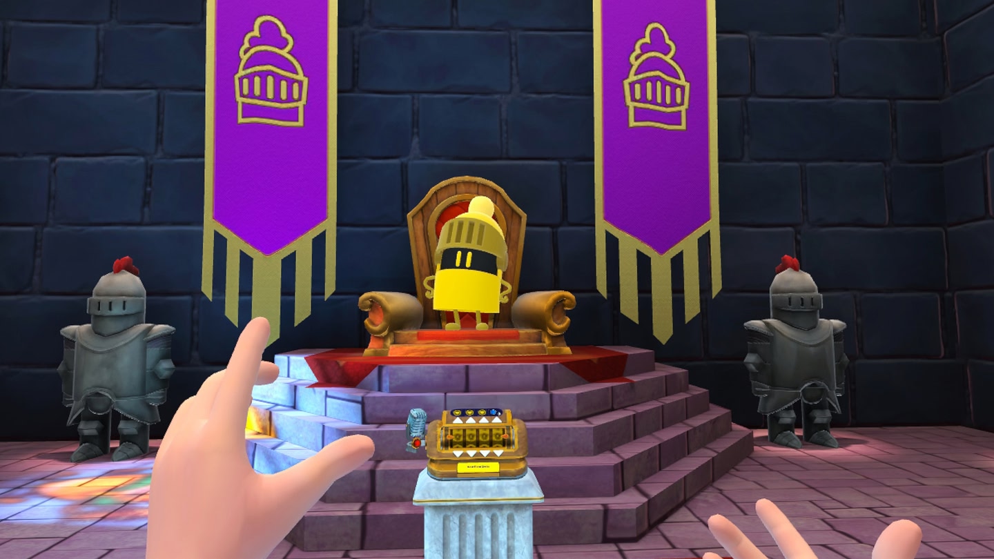 скриншот игры