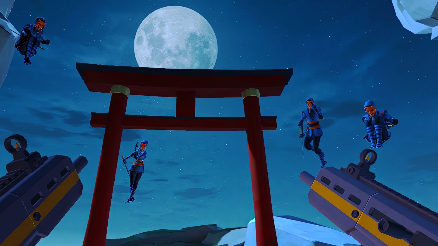 скриншот игры