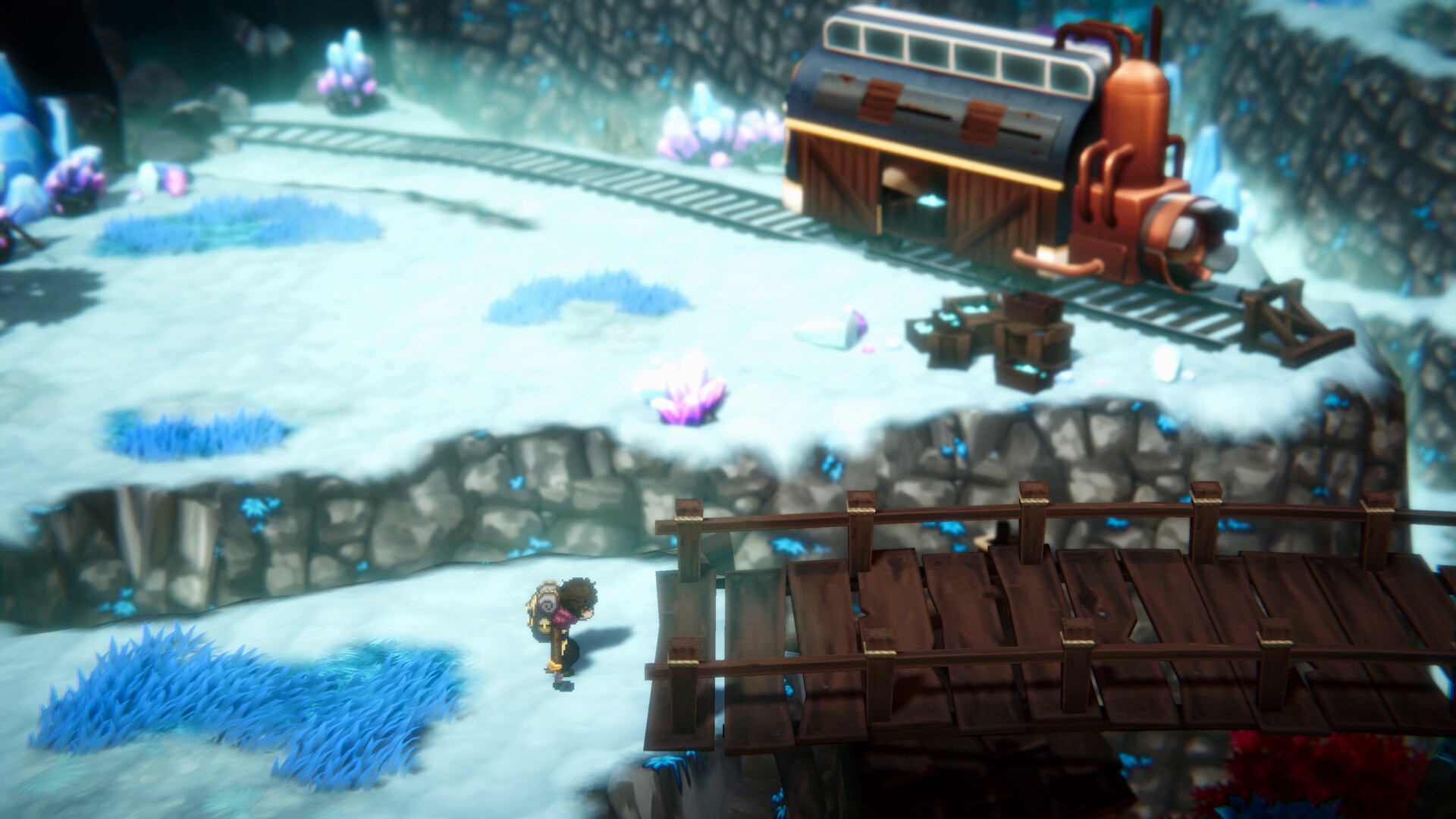 скриншот игры