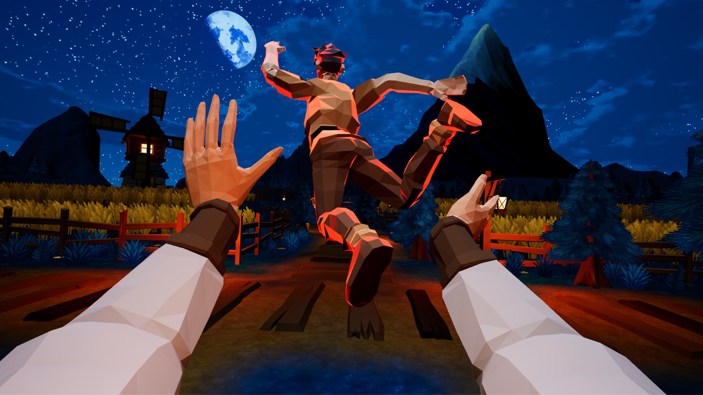 скриншот игры