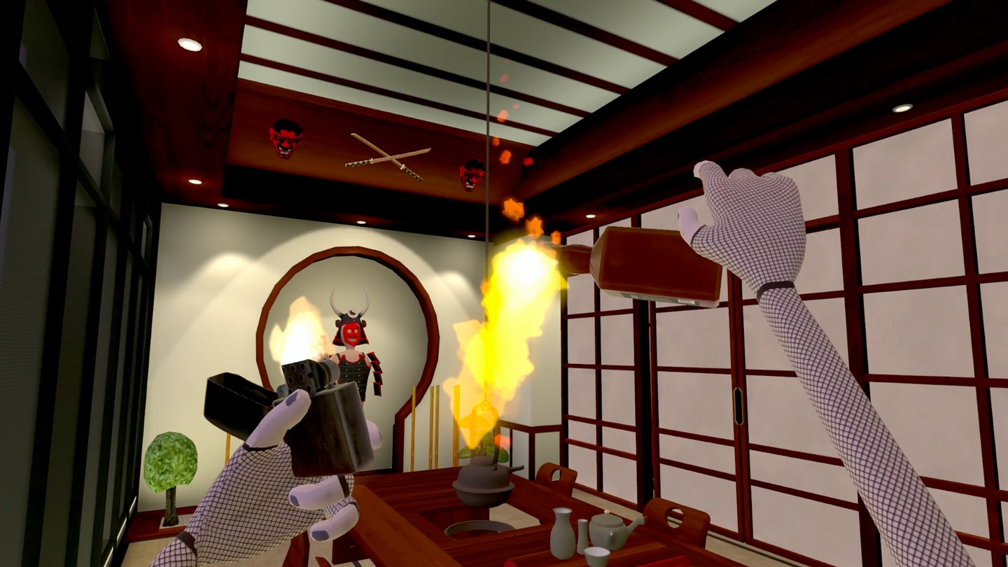 скриншот игры